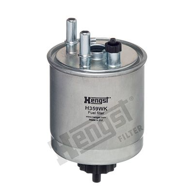 HENGST FILTER Kütusefilter H359WK